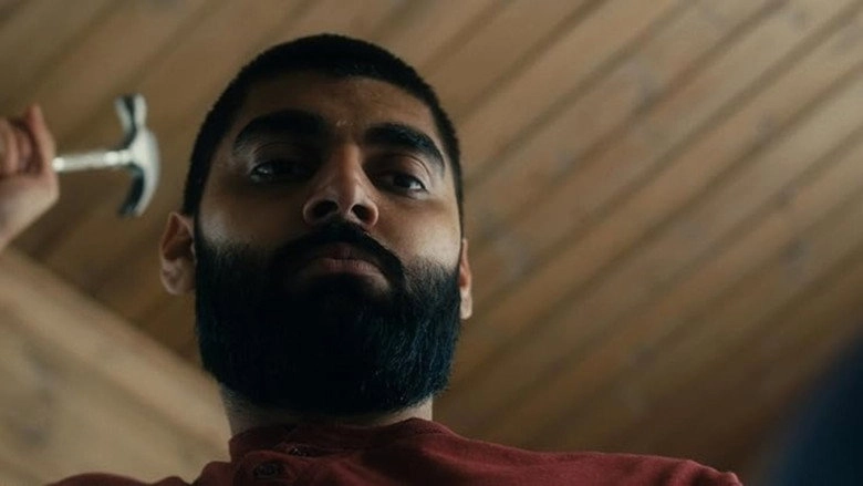 Above The Knee (2024)