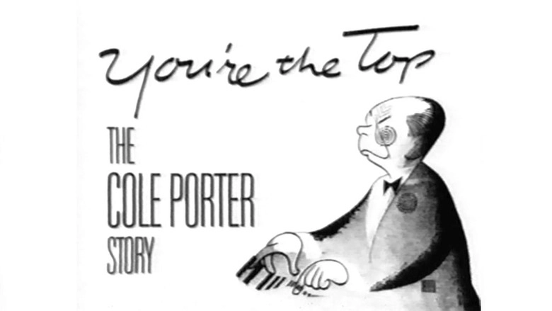 You're The Top: The Cole Porter Story (1990)