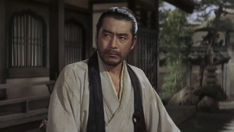 Shikonmado - Dai Tatsumaki (1964)