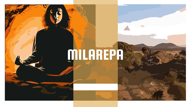 Milarepa (2025)