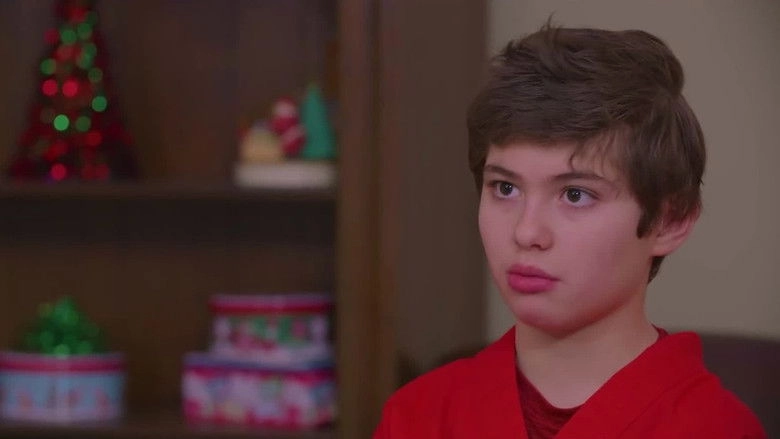 A Karate Christmas Miracle (2019)