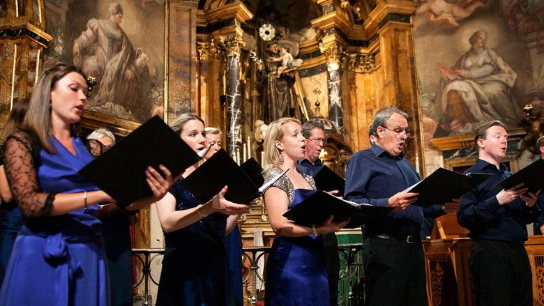 Sacred Music: God's Composer (2011)