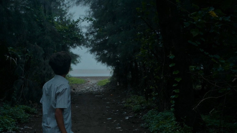 Small Clouds (2026)