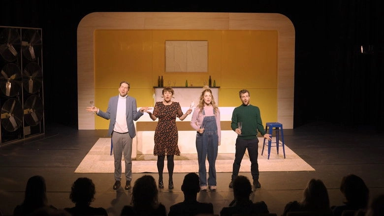 Ver Van Je Bed (2024)