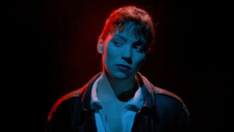 Mindwarp (1992)