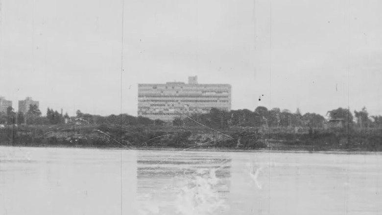 Puerto Piojo (1969)
