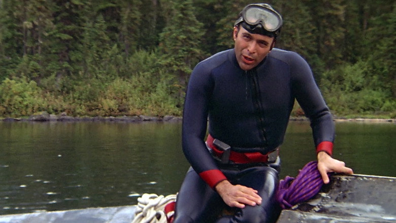 Mother Lode (1982)