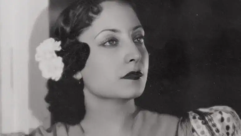 Maria Y La Pelicula Olvidada (2023)
