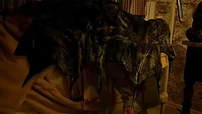 Larva (2005)
