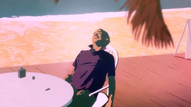 Smash & Grab: The Story Of The Pink Panthers (2013)