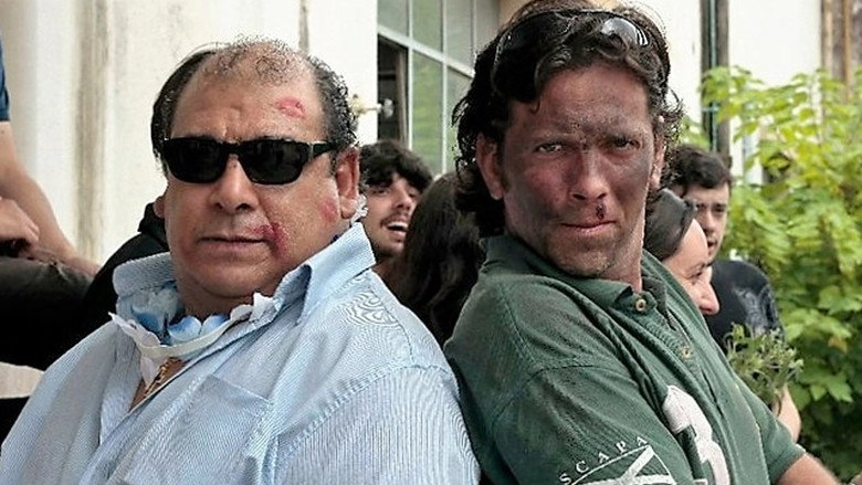 Accion De Policias (2012)