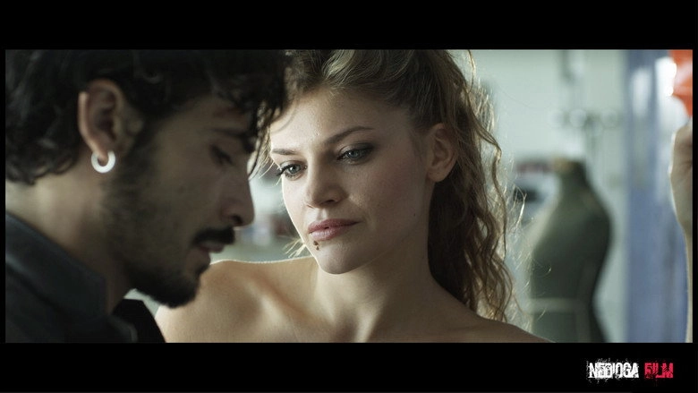 Watch Them Fall (2016)
