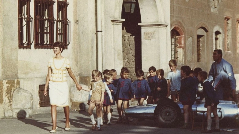 Gyerekbetegsegek (1965)