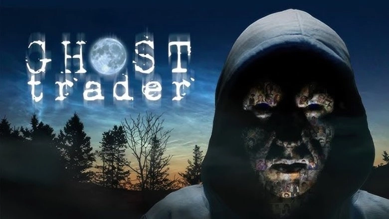 Ghost Trader (2023)