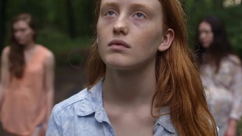 Uncertain Terms (2014)