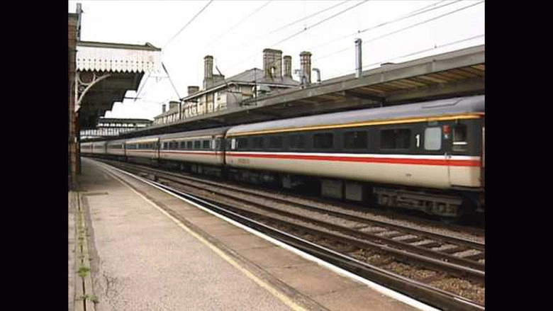 InterCity Norwich (1997)