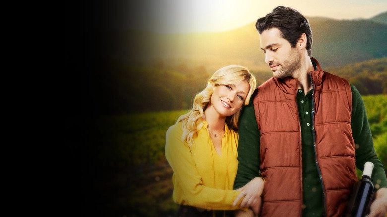 Christmas Uncorked (2026)