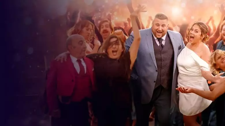 Les Capone Se Marient (2023)