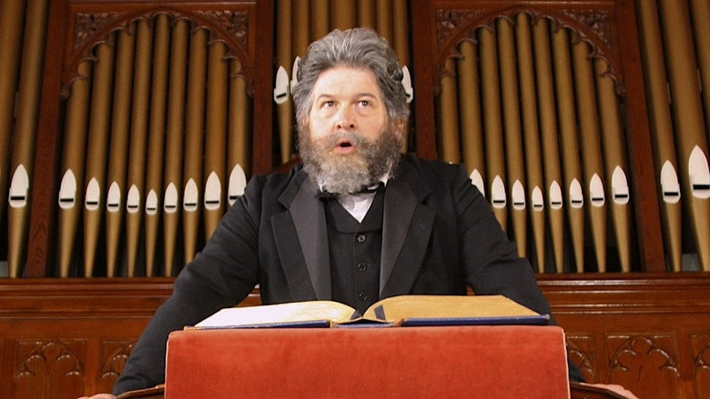 C.H. Spurgeon: The People's Preacher (2010)