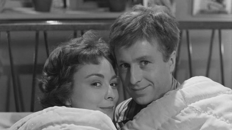 The Poet And The Little Mother (1959)