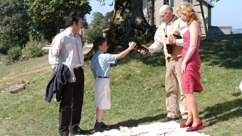 Bonhomme De Chemin (2004)