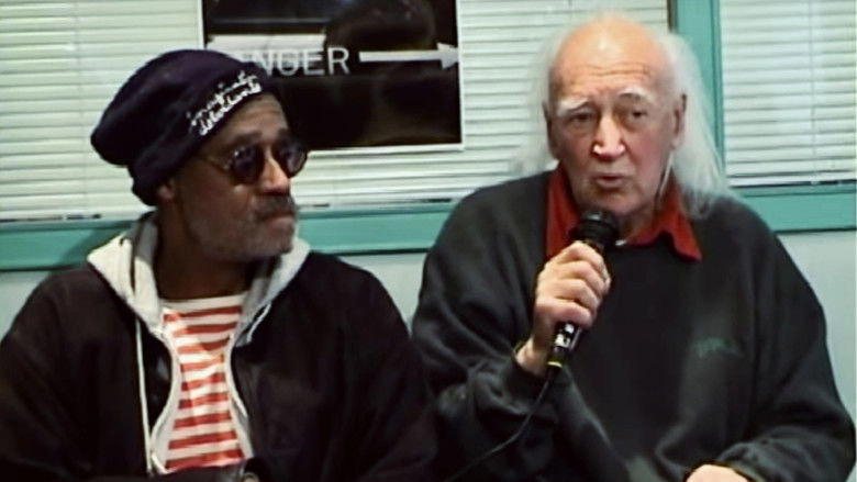 Rene Vautier, Le Rebelle (2000)