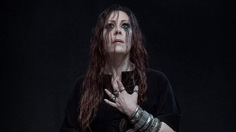 The Metropolitan Opera: Medea (2022)