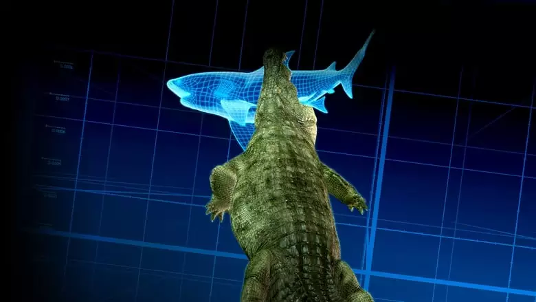 Croc That Ate Jaws (2021)