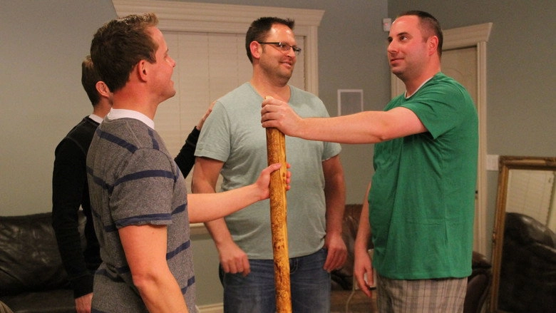 My Husband's Not Gay (2015)