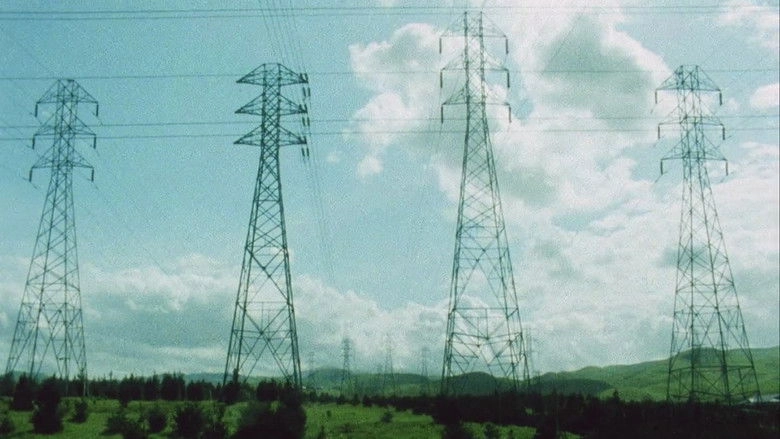 Landscape Suicide (1987)