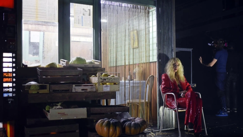 Bajazet - Considering The Theatre And The Plague (2019)