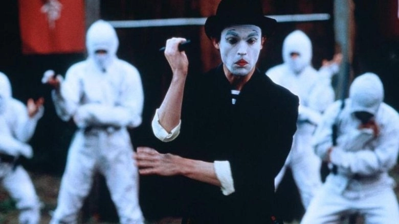 Ninja Academy (1989)