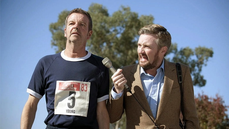 Cliffy (2013)