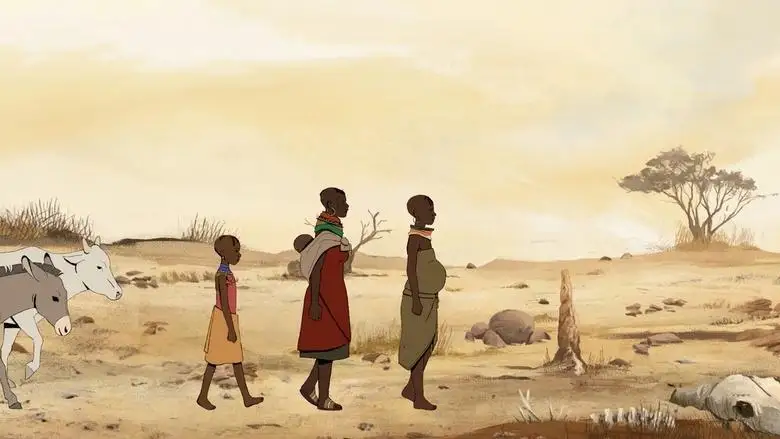 Mariposas Negras (2024)