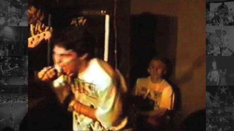 Do Underground Ao Emo (2013)