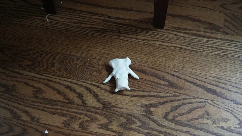 Critter 2: The Onion (2026)