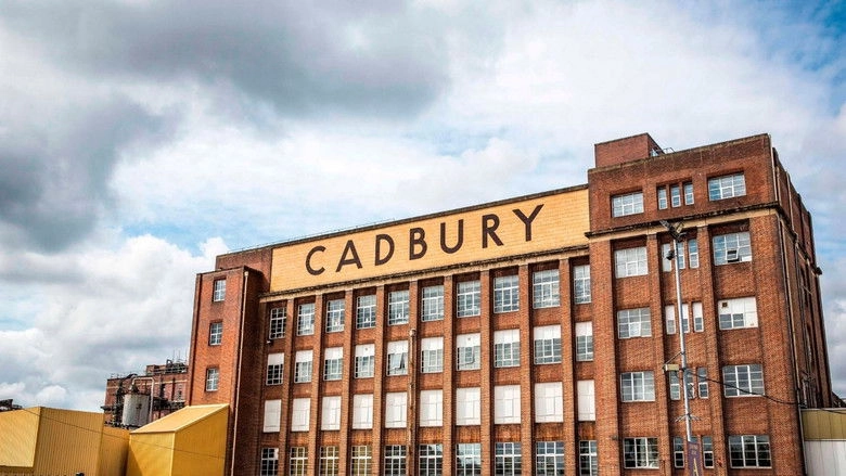 Inside Cadbury: Chocolate Secrets Unwrapped (2019)