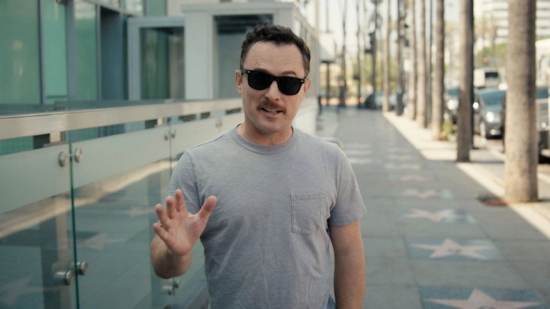Dave Vs. Hollywood (2026)