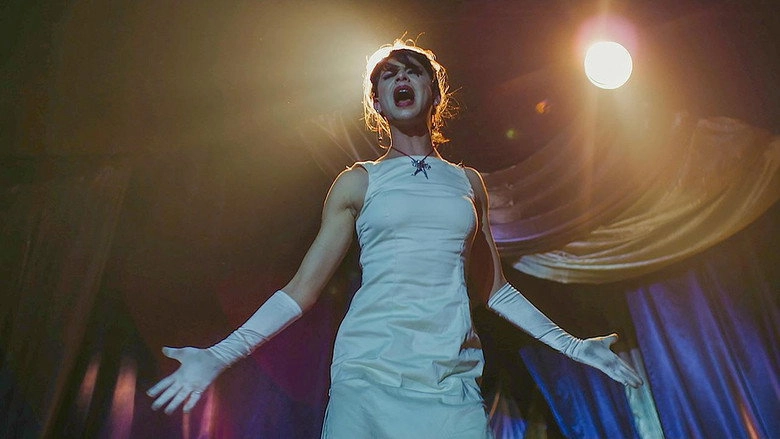 Viva (2015)