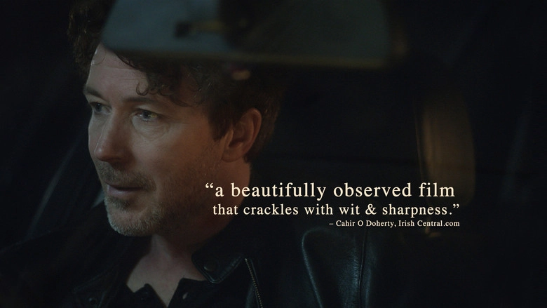 I Didn't... I Wasn't... I Amn't (2019)