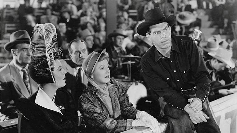Never A Dull Moment (1950)