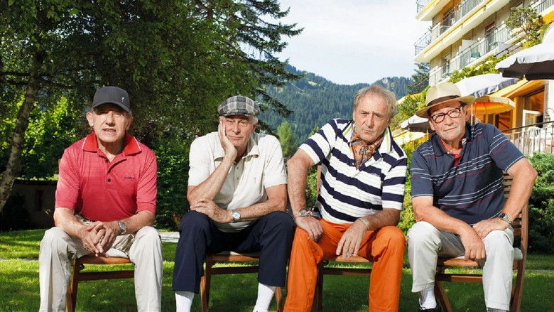 Sonntagsvierer (2010)