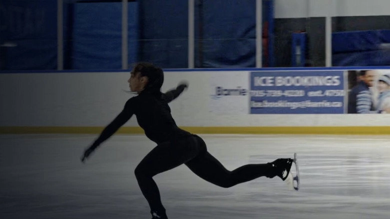 Unbreakable Me - The Gabrielle Daleman Story (2026)