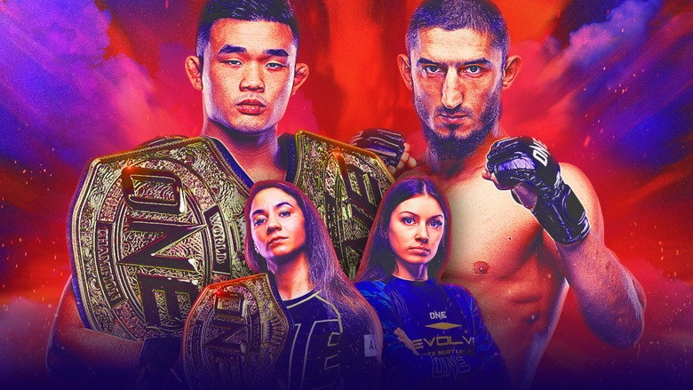 ONE Fight Night 26: Lee Vs. Rasulov (2024)