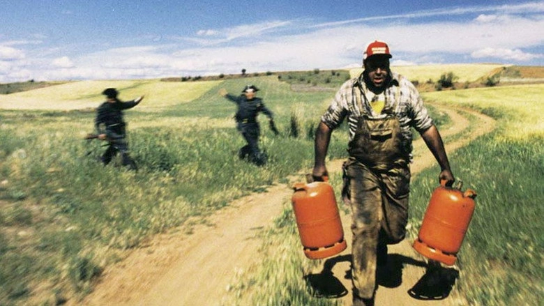 El Secdleto De La Tlompeta (1996)