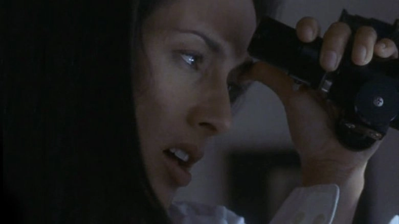 Voyeur Confessions (2001)