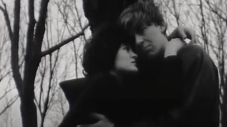 Black Moon Degree (1992)
