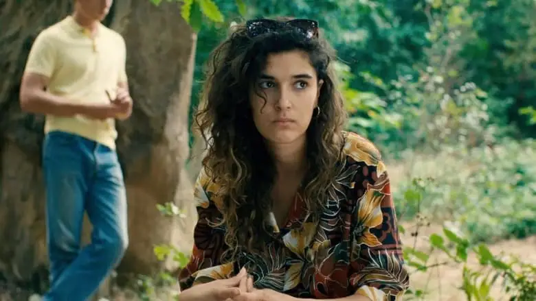 Jeunesse, Mon Amour (2024)