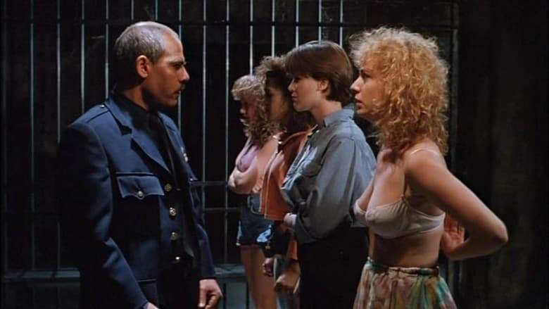 Prison Heat (1993)