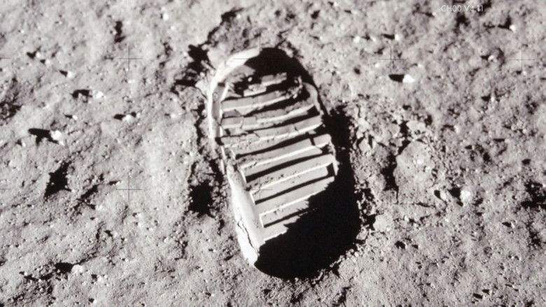 Moonscape (2013)